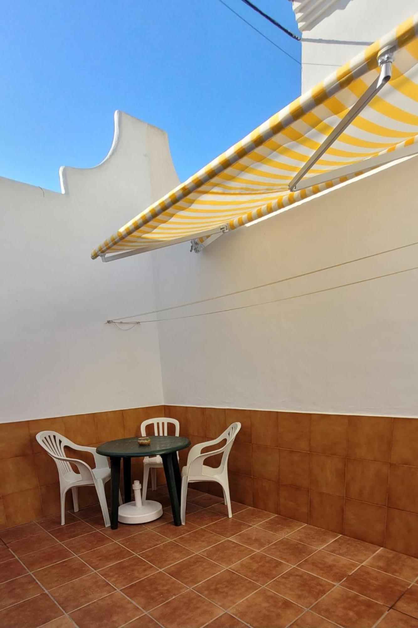 Adosado En Playa La Barrosa Residencial Las Arenas 61 Chiclana de la Frontera Exterior foto